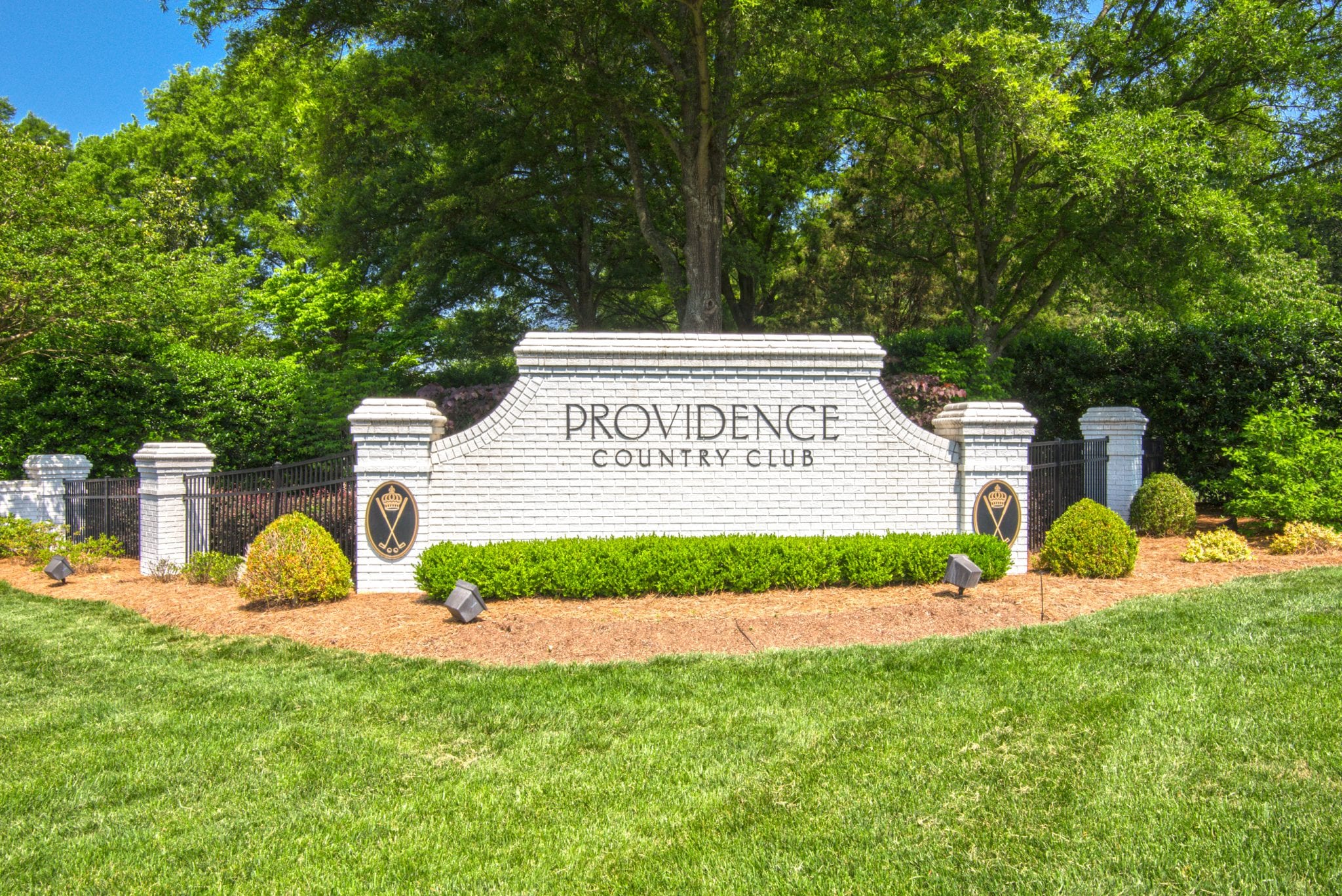 Providence Country Club