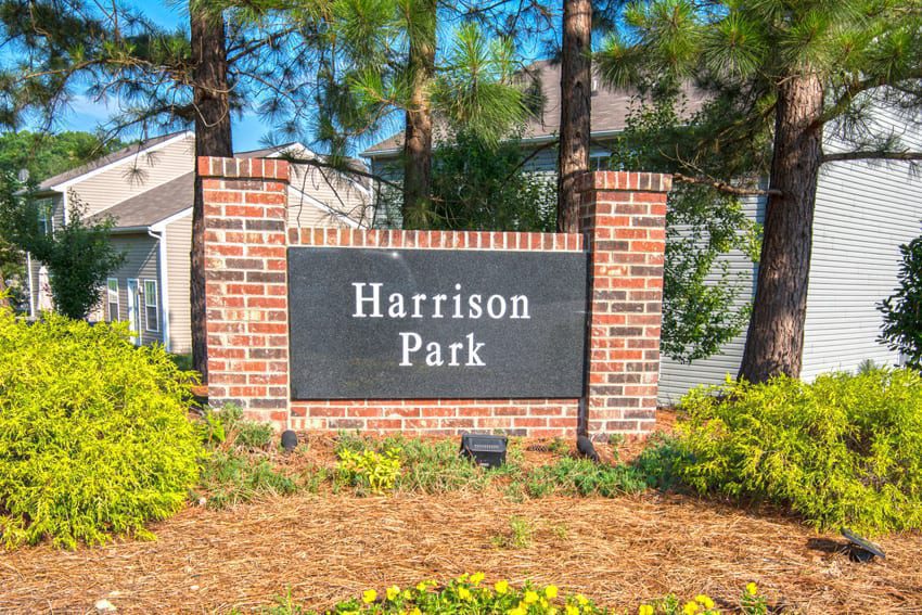 Harrison Park title=