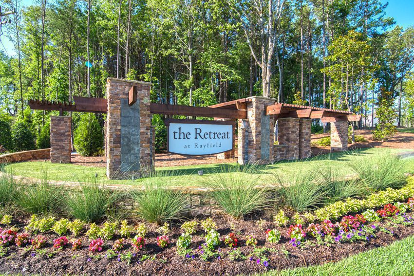 The Retreat at Rayfield