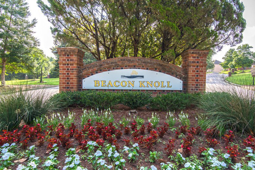 Beacon Knoll