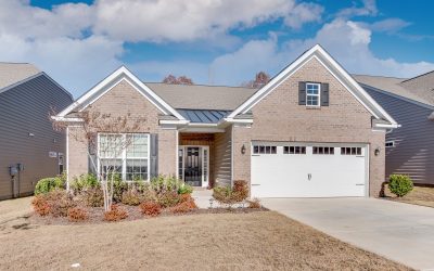 New Listing in Carolina Reserve