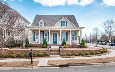 Cunnane Bungalow in Springfield