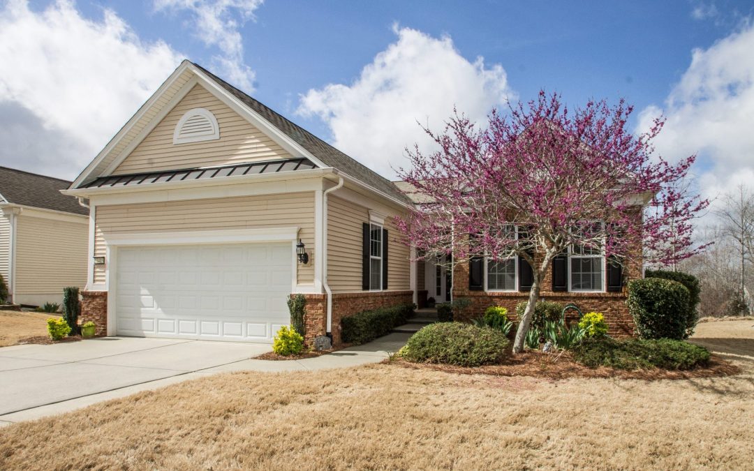 Charming Copper Ridge with Basement