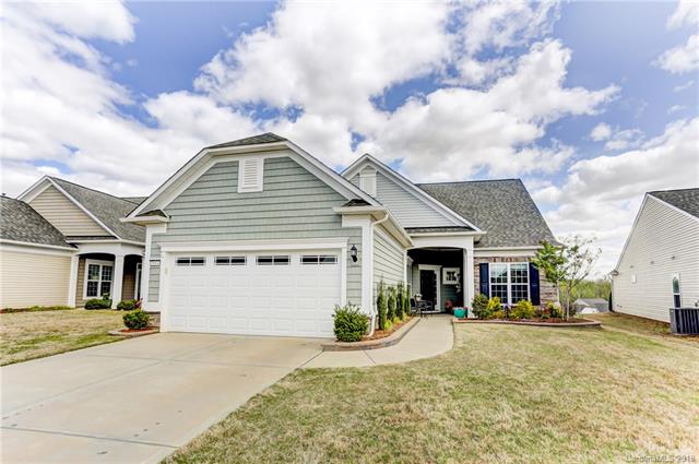 Impeccable Surrey Crest with Loft  & Storage Space