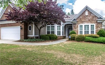 Gorgeous Cumberland Hall w/ Sunroom & Private Lot!