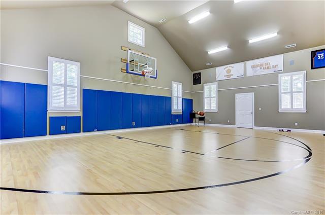 17 Rooms, Waterview, Basketball Court… $13.8 Million — Long