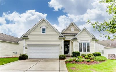 Unbelievable Willow Bend Basement home w/ Hardwoods & Walk-out Patio!