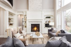 Living Room Interior