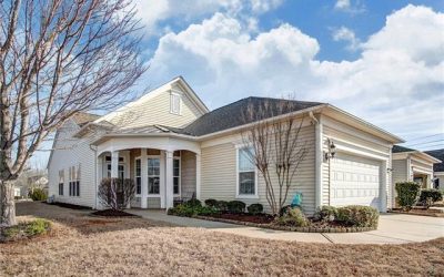 Must-see Pine Spring Home w/ Sun Room & Office!