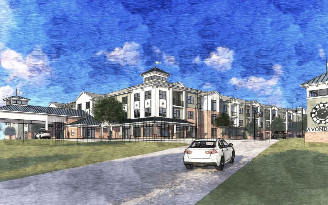 Ambriant at Avondale – A Senior Living Community