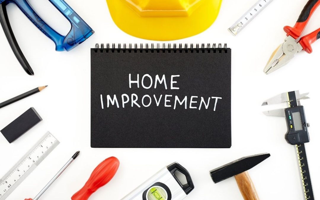 Fall Home Improvements to WOW Buyers!