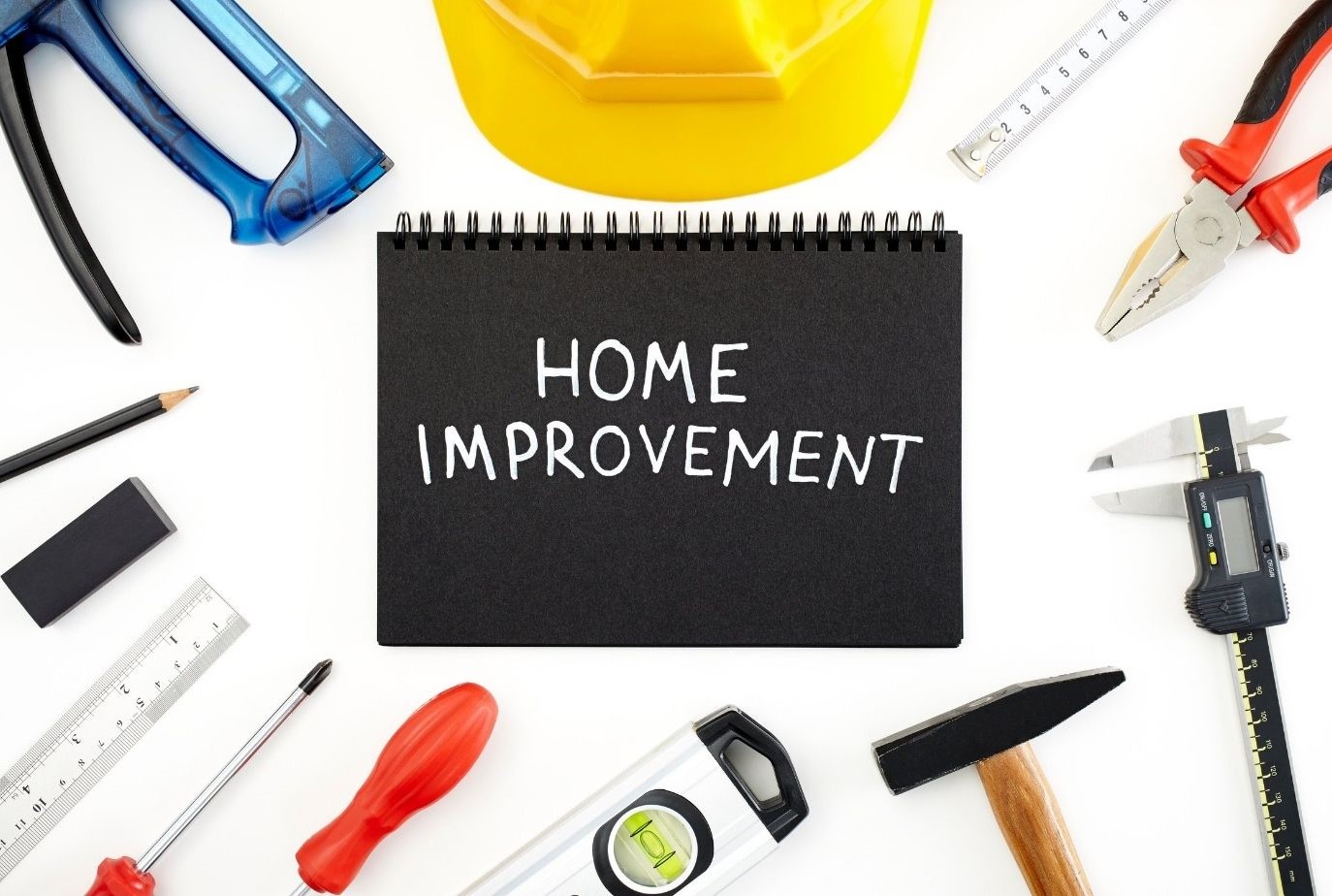 Fall Home Improvements to WOW Buyers!
