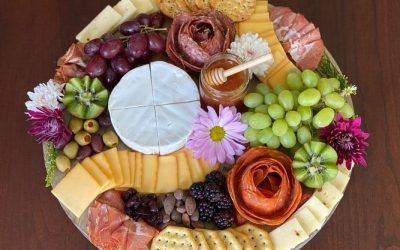 Charcuteries – Culinary Art for the Holidays!