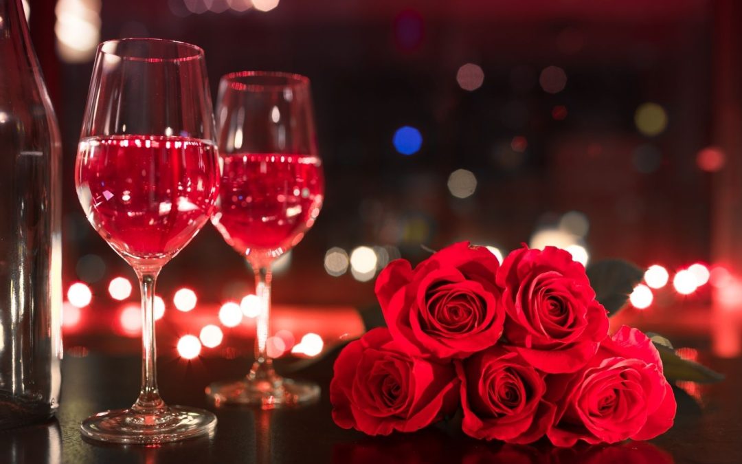 That’s Amore! Valentine’s Day Inspiration: Ideas for celebrating with your special someone