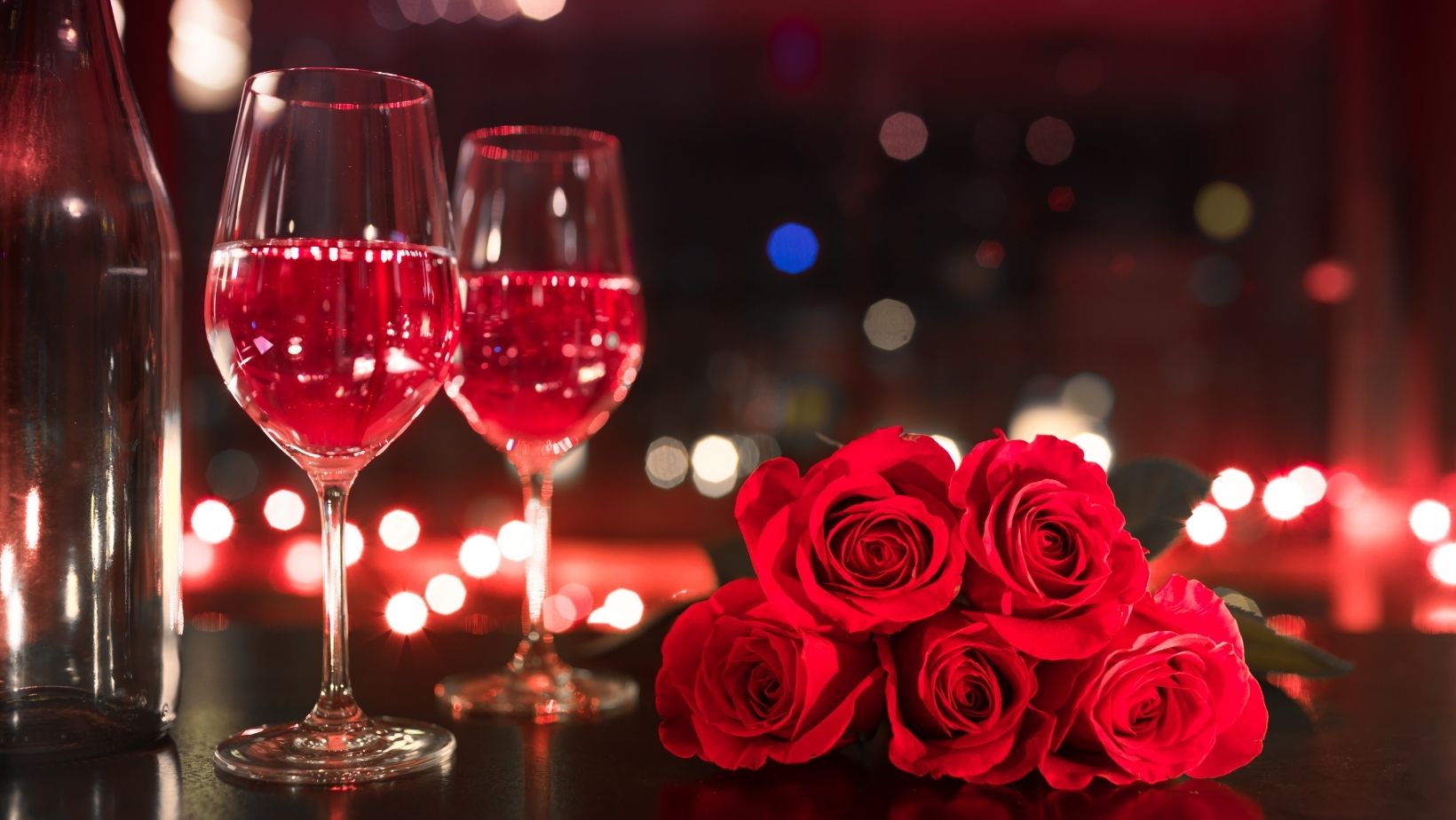 That’s Amore! Valentine’s Day Inspiration: Ideas for celebrating with your special someone